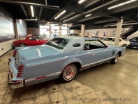 1979 Lincoln Mark V for sale in Riverhead, New York (ID-163283)