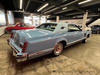 1979 Lincoln Mark V for sale in Riverhead, New York (ID-163283)