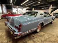 1979 Lincoln Mark V for sale in Riverhead, New York (ID-163283)