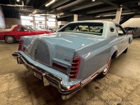 1979 Lincoln Mark V for sale in Riverhead, New York (ID-163283)