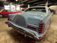 1979 Lincoln Mark V for sale in Riverhead, New York (ID-163283)