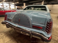 1979 Lincoln Mark V for sale in Riverhead, New York (ID-163283)