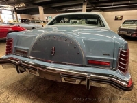 1979 Lincoln Mark V for sale in Riverhead, New York (ID-163283)