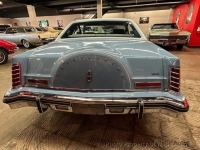 1979 Lincoln Mark V for sale in Riverhead, New York (ID-163283)