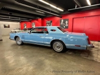 1979 Lincoln Mark V for sale in Riverhead, New York (ID-163283)
