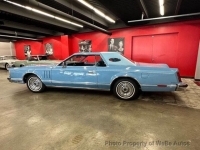1979 Lincoln Mark V for sale in Riverhead, New York (ID-163283)