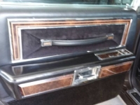 1979 Lincoln Town Car for sale in Michigan (ID-106668)