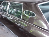 1979 Lincoln Town Car for sale in Michigan (ID-106668)