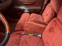 1979 Lincoln Town Car for sale in Michigan (ID-110416)
