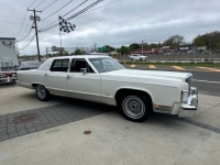 1979 Lincoln Town Car for sale in Michigan (ID-128484)
