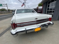 1979 Lincoln Town Car for sale in Michigan (ID-128484)