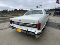 1979 Lincoln Town Car for sale in Michigan (ID-128484)