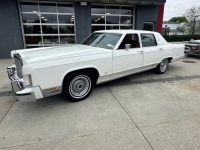 1979 Lincoln Town Car for sale in Michigan (ID-128484)