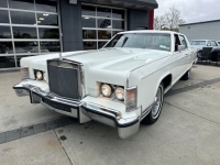 1979 Lincoln Town Car for sale in Michigan (ID-128484)