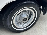 1979 Lincoln Town Car for sale in Michigan (ID-128484)