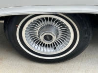 1979 Lincoln Town Car for sale in Michigan (ID-128484)