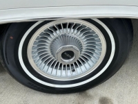 1979 Lincoln Town Car for sale in Michigan (ID-128484)