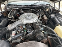 1979 Lincoln Town Car for sale in Michigan (ID-128484)