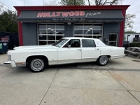 1979 Lincoln Town Car for sale in Riverhead, New York (ID-128505)