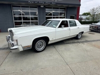 1979 Lincoln Town Car for sale in Riverhead, New York (ID-128505)