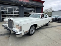 1979 Lincoln Town Car for sale in Riverhead, New York (ID-128505)