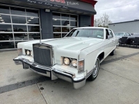 1979 Lincoln Town Car for sale in Riverhead, New York (ID-128505)