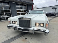 1979 Lincoln Town Car for sale in Riverhead, New York (ID-128505)