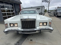 1979 Lincoln Town Car for sale in Riverhead, New York (ID-128505)