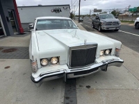 1979 Lincoln Town Car for sale in Riverhead, New York (ID-128505)