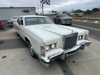 1979 Lincoln Town Car for sale in Riverhead, New York (ID-128505)