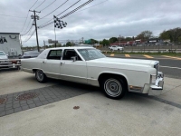 1979 Lincoln Town Car for sale in Riverhead, New York (ID-128505)