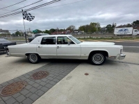 1979 Lincoln Town Car for sale in Riverhead, New York (ID-128505)