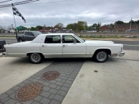 1979 Lincoln Town Car for sale in Riverhead, New York (ID-128505)
