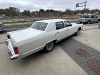1979 Lincoln Town Car for sale in Riverhead, New York (ID-128505)