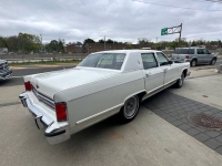 1979 Lincoln Town Car for sale in Riverhead, New York (ID-128505)