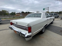1979 Lincoln Town Car for sale in Riverhead, New York (ID-128505)