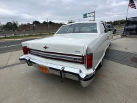 1979 Lincoln Town Car for sale in Riverhead, New York (ID-128505)