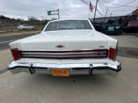 1979 Lincoln Town Car for sale in Riverhead, New York (ID-128505)