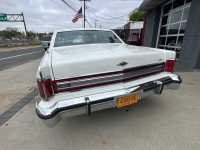 1979 Lincoln Town Car for sale in Riverhead, New York (ID-128505)