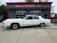 1979 Lincoln Town Car for sale in Riverhead, New York (ID-129675)