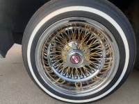 1979 Lincoln Town Car for sale in Michigan (ID-155359)