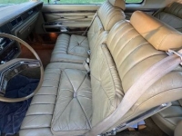1979 Lincoln Town Car for sale in Michigan (ID-155359)