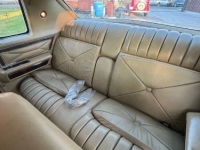 1979 Lincoln Town Car for sale in Michigan (ID-155359)