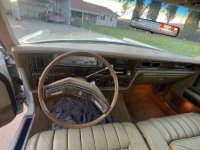 1979 Lincoln Town Car for sale in Michigan (ID-155359)