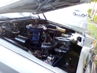 1979 Lincoln Town Car for sale in Michigan (ID-163964)