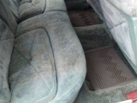 1979 Lincoln Town Car for sale in Michigan (ID-163964)