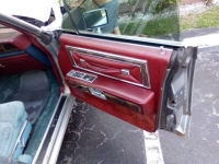 1979 Lincoln Town Car for sale in Michigan (ID-163964)