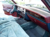 1979 Lincoln Town Car for sale in Michigan (ID-163964)