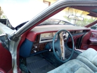 1979 Lincoln Town Car for sale in Michigan (ID-163964)