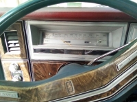 1979 Lincoln Town Car for sale in Michigan (ID-163964)